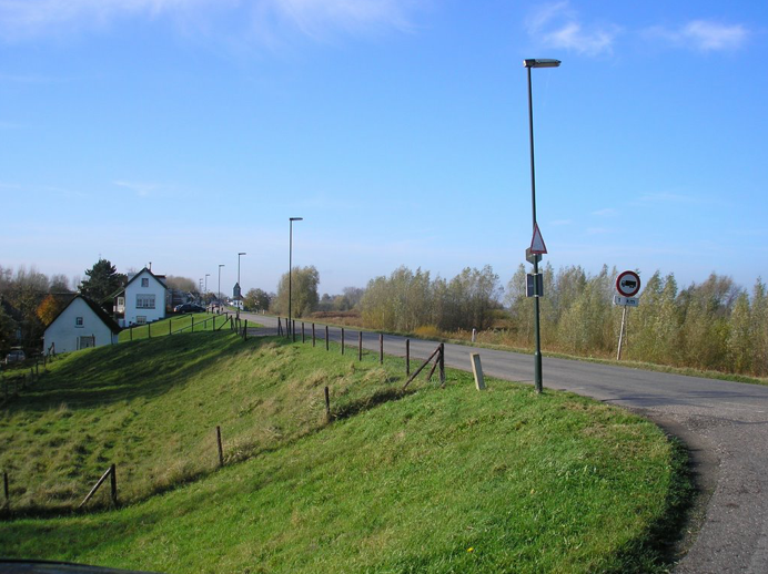 MET DE MOTOR NAAR DE NOORDKAAP